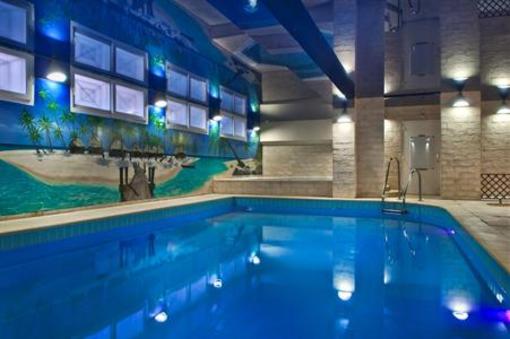 фото отеля Hotel Residence Europe Clichy