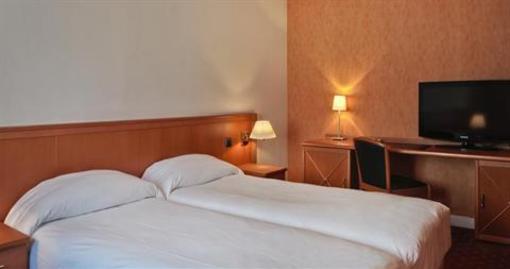 фото отеля Hotel Residence Europe Clichy