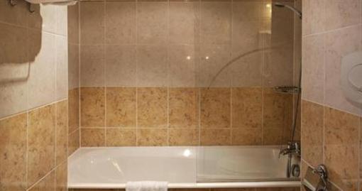 фото отеля Hotel Residence Europe Clichy