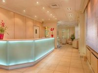 Hotel Residence Europe Clichy