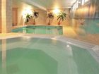 фото отеля Hotel Residence Europe Clichy