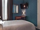 фото отеля Hotel Residence Europe Clichy