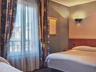фото отеля Hotel Residence Europe Clichy
