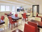 фото отеля Hotel Residence Europe Clichy