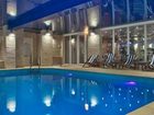 фото отеля Hotel Residence Europe Clichy