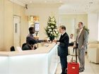 фото отеля Hotel Residence Europe Clichy