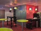 фото отеля Hotel Residence Europe Clichy