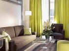 фото отеля Hotel Residence Europe Clichy