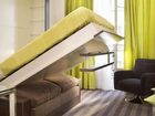фото отеля Hotel Residence Europe Clichy