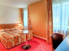 фото отеля Hotel Residence Europe Clichy