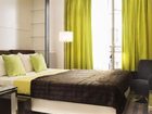 фото отеля Hotel Residence Europe Clichy
