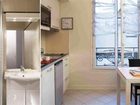фото отеля Hotel Residence Europe Clichy