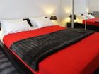 фото отеля Hotel Residence Europe Clichy