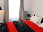 фото отеля Hotel Residence Europe Clichy
