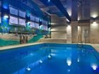 фото отеля Hotel Residence Europe Clichy