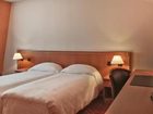 фото отеля Hotel Residence Europe Clichy