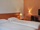фото отеля Hotel Residence Europe Clichy