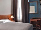 фото отеля Hotel Residence Europe Clichy