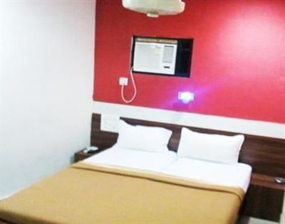 фото отеля Sahara Inn Mumbai