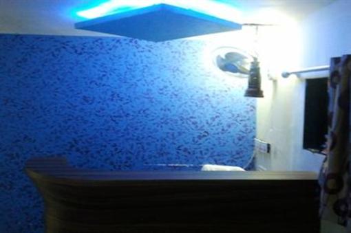 фото отеля Sahara Inn Mumbai