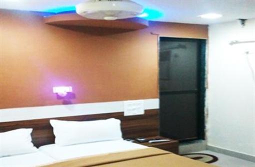 фото отеля Sahara Inn Mumbai