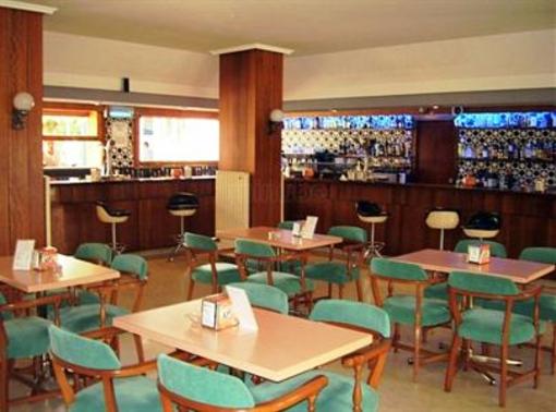 фото отеля Hotel Valjunco