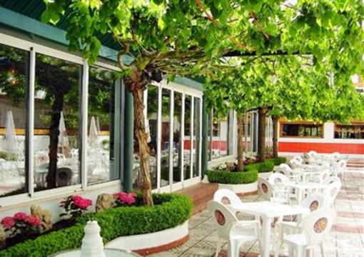 фото отеля Hotel Valjunco