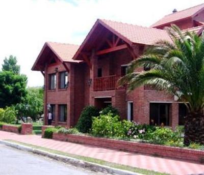 фото отеля Hotel Mirasierras Merlo