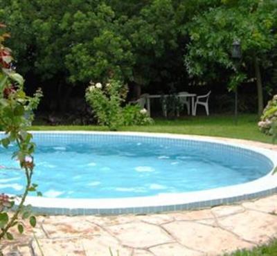фото отеля Hotel Mirasierras Merlo