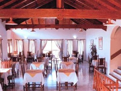 фото отеля Hotel Mirasierras Merlo