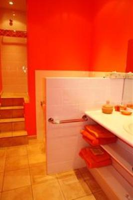 фото отеля Chambre d'Hotes Les Tilleuls