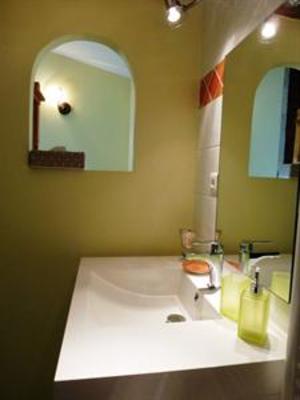 фото отеля Chambre d'Hotes Les Tilleuls