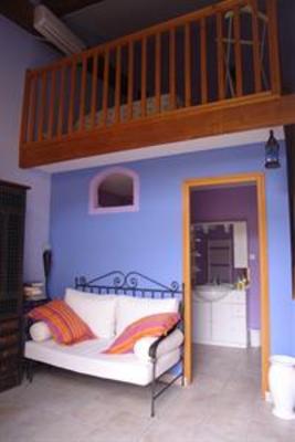 фото отеля Chambre d'Hotes Les Tilleuls