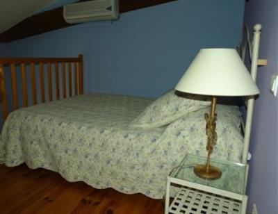 фото отеля Chambre d'Hotes Les Tilleuls