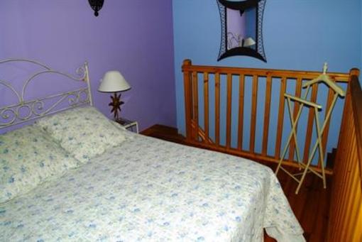 фото отеля Chambre d'Hotes Les Tilleuls