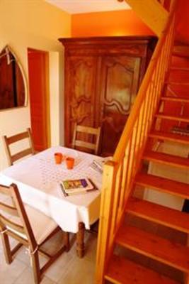 фото отеля Chambre d'Hotes Les Tilleuls