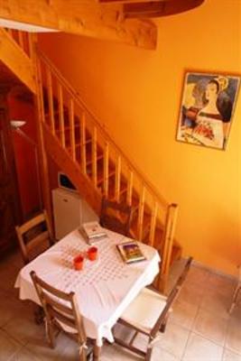 фото отеля Chambre d'Hotes Les Tilleuls