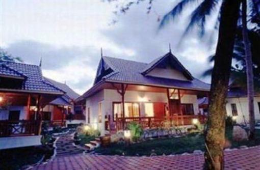 фото отеля First Bungalow Beach Resort Koh Samui
