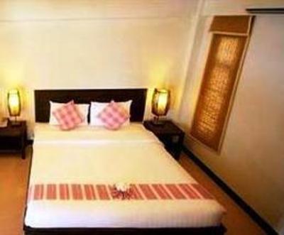 фото отеля First Bungalow Beach Resort Koh Samui