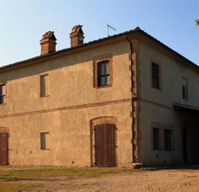фото отеля Podere Torricella Orvieto