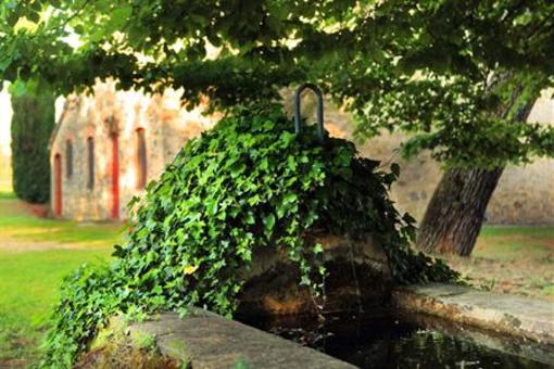 фото отеля Podere Torricella Orvieto