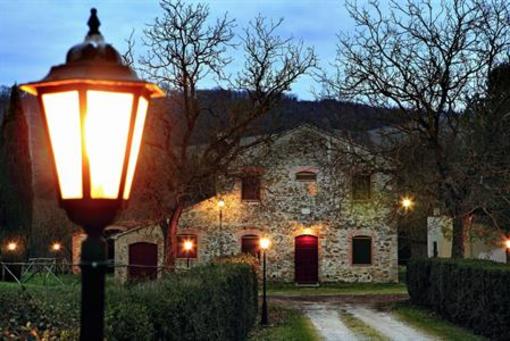 фото отеля Podere Torricella Orvieto