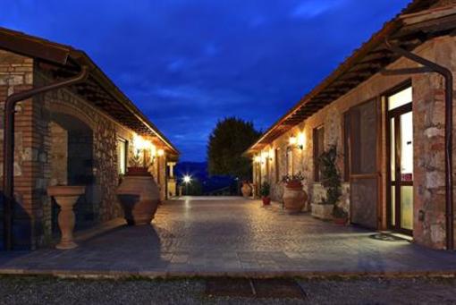 фото отеля Podere Torricella Orvieto