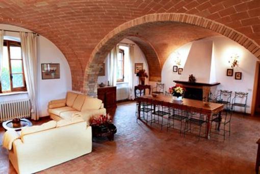 фото отеля Podere Torricella Orvieto
