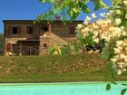 фото отеля Podere Torricella Orvieto