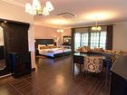 фото отеля Midgard Country Estate