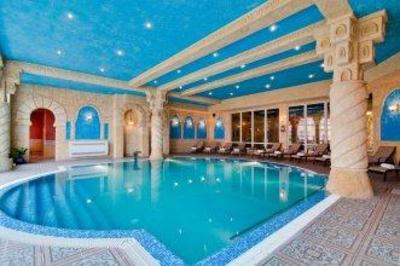 фото отеля Riviera Club Hotel & SPA