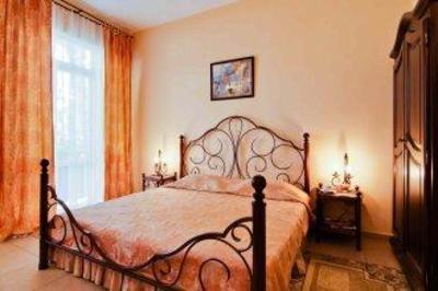 фото отеля Riviera Club Hotel & SPA