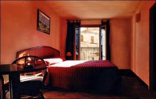 фото отеля San Geremia Rooms