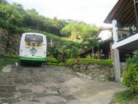 Hotel Terrazas de la Candelaria